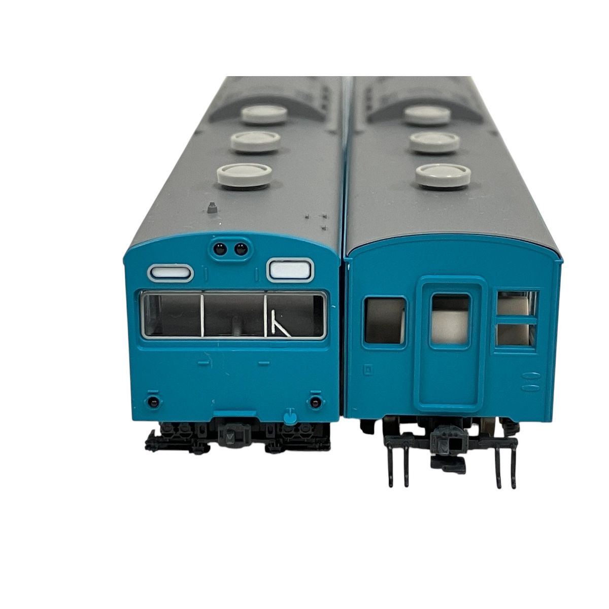 KATO 10-539 103系 京阪神緩行線 7両セット Nゲージ 鉄道模型 カトー