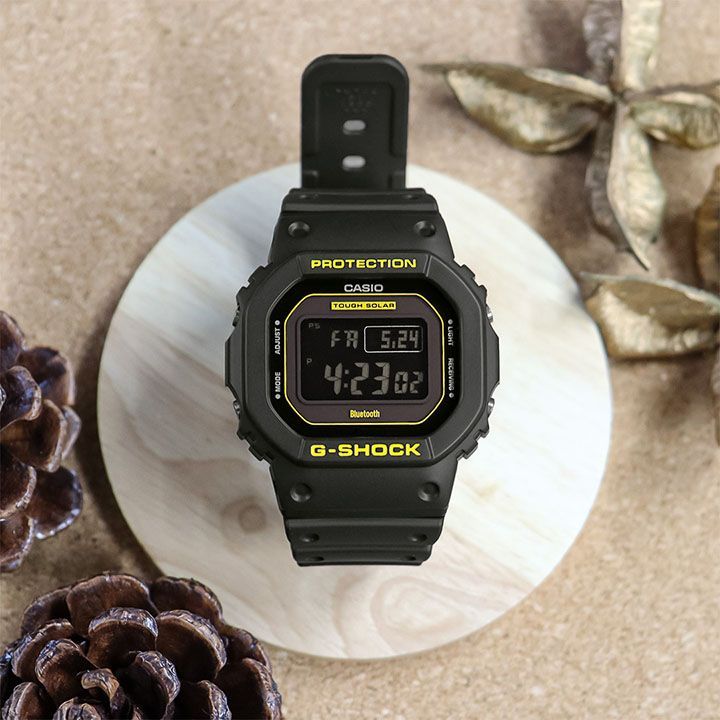 G-SHOCK Gショック ジーショック 電波 ソーラー タフソーラー GW