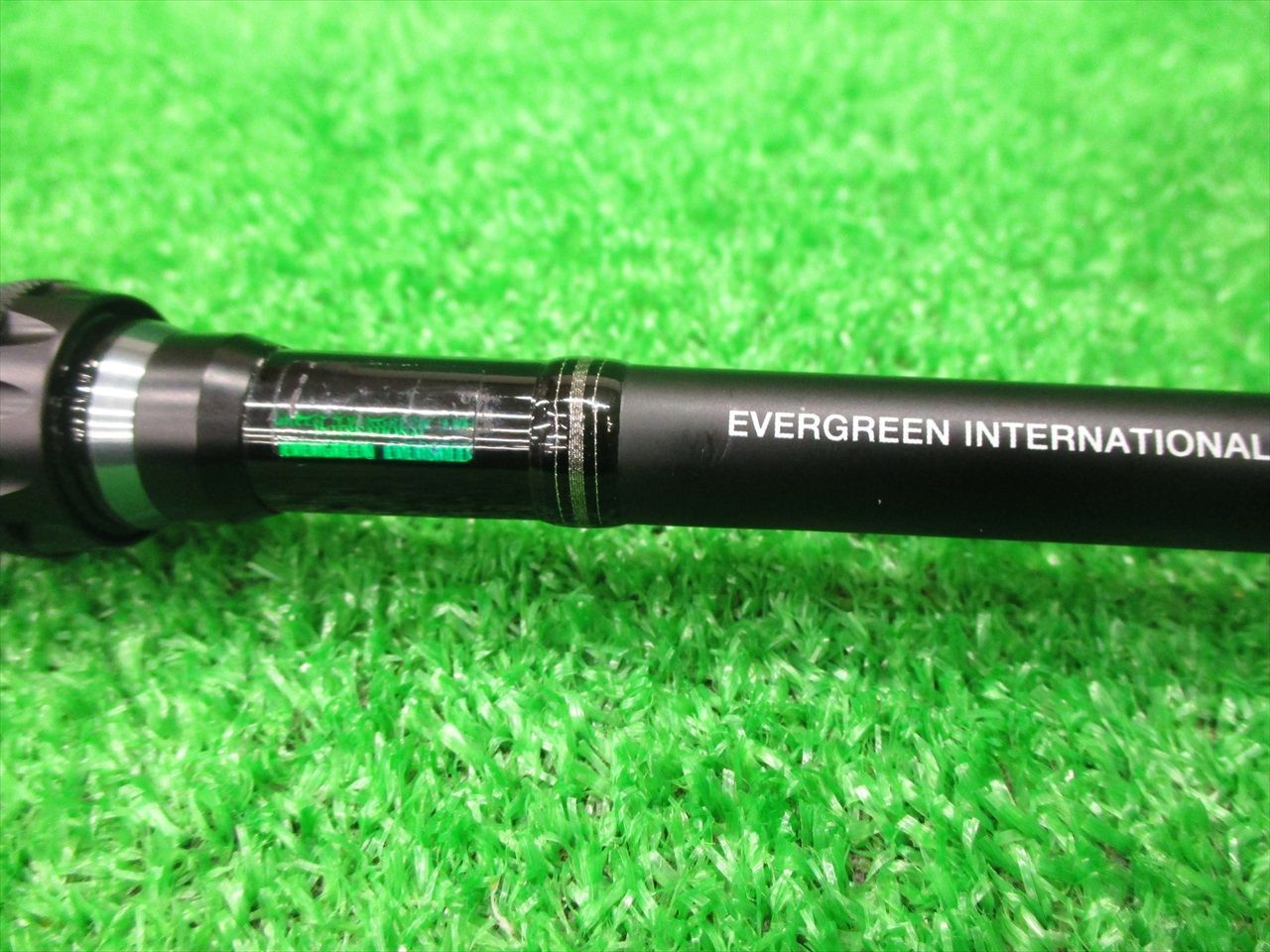 エバーグリーン オライオン スターゲイザー OCSC-69H （山科店 併売