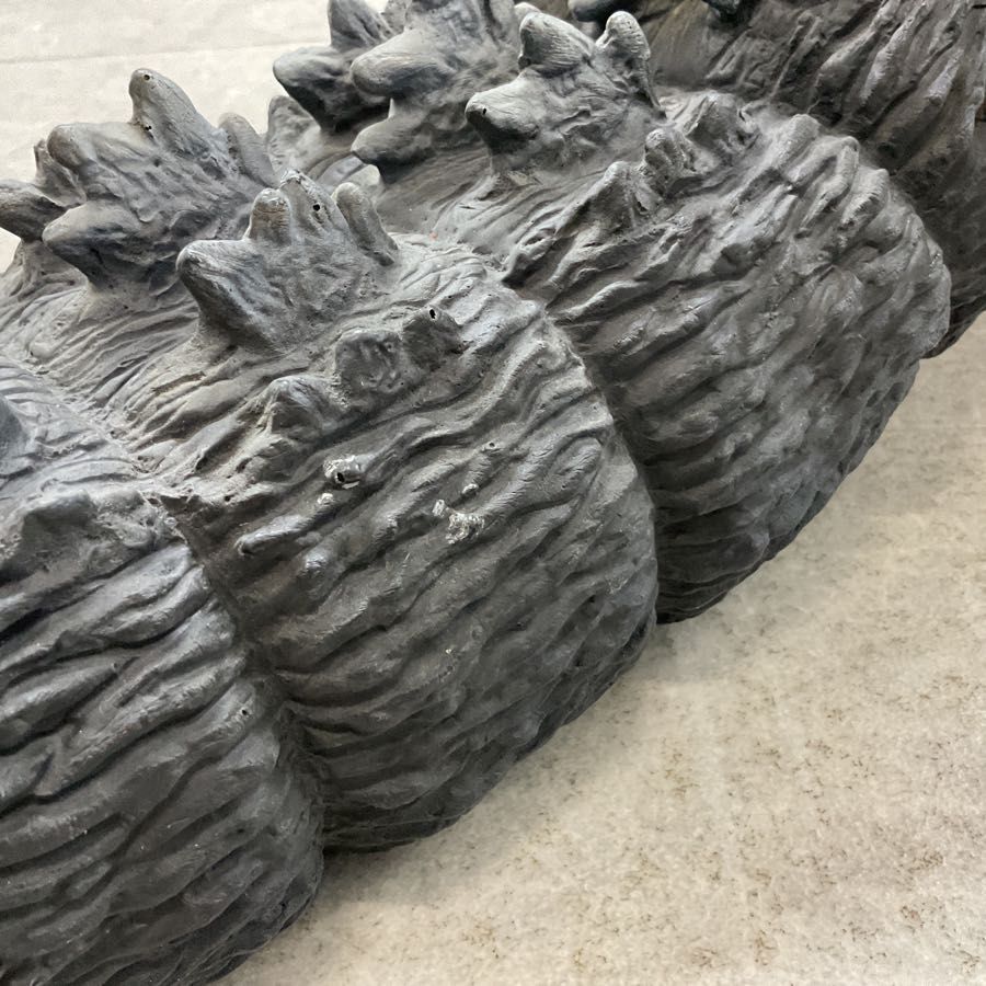 BANDAI バンダイ 愛蔵版 ゴジラ 1994年 超大級 スーパービッグスケール