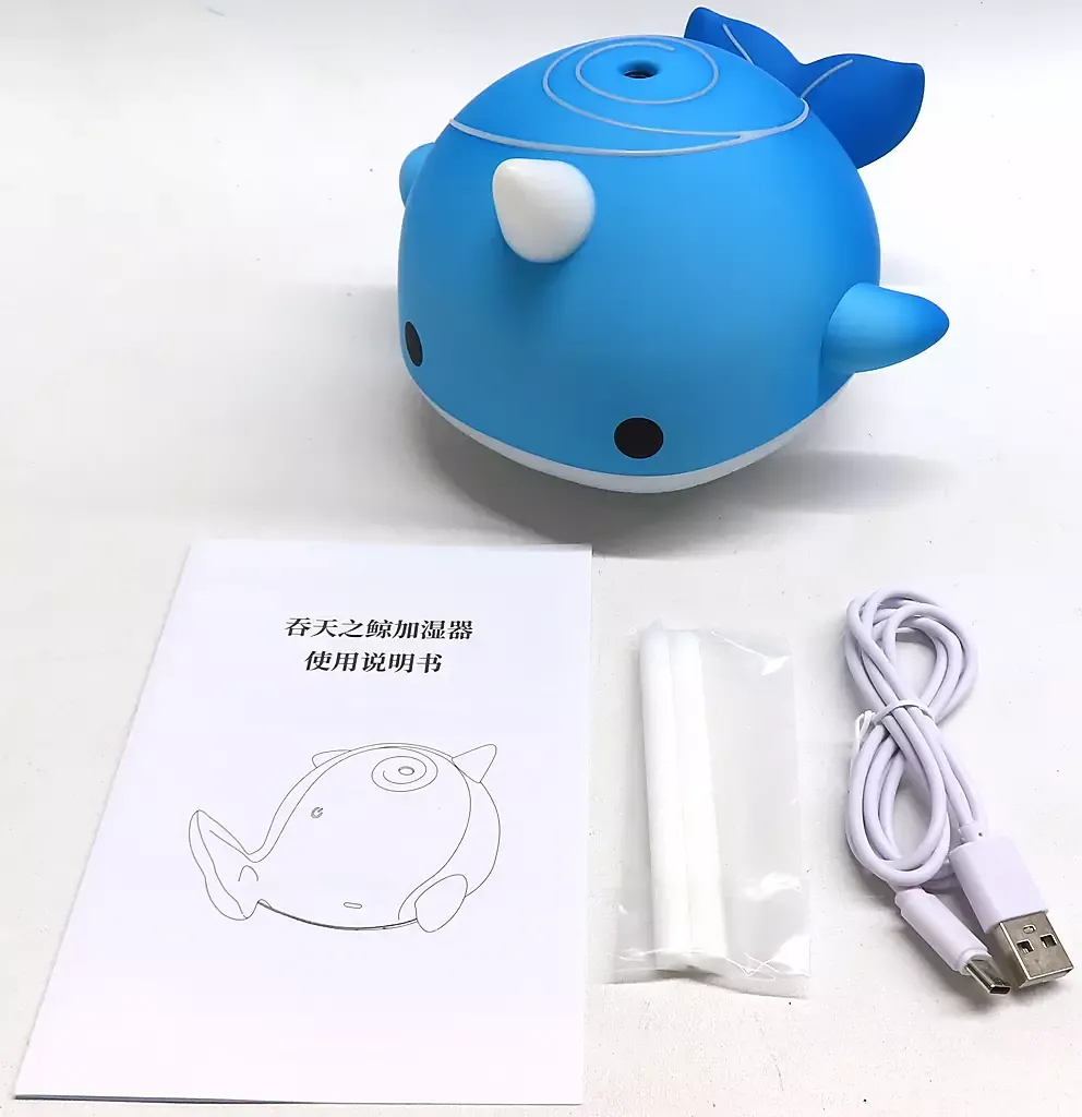 2026年最新】呑天の鯨加湿器の人気アイテム - メルカリ