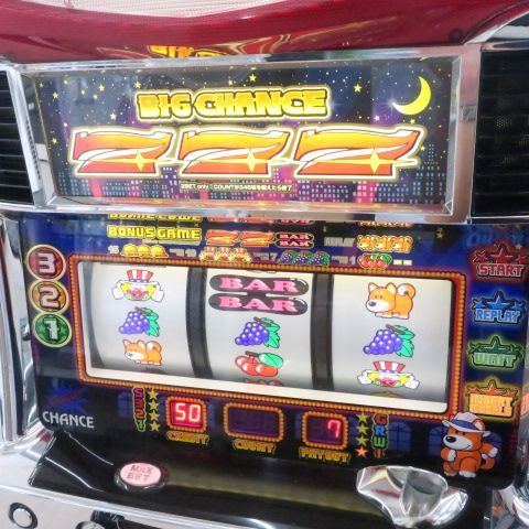 群馬県/埼玉県限定自社配送・直接引取可 北電子 スロット実機 初代