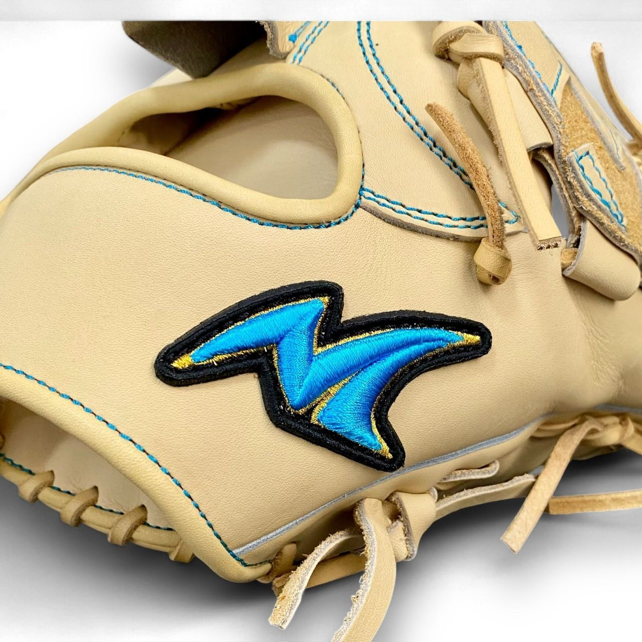 NoLimit ProWave ノーリミット プロウェーブ 硬式用 投手用 - メルカリ