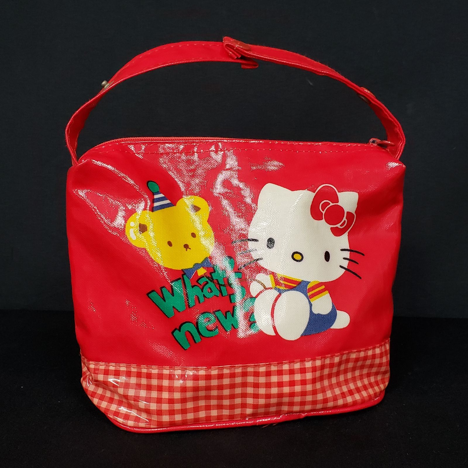 ハローキティ ☆昭和レトロなグッズまとめ売り☆ 遠足 ピクニック