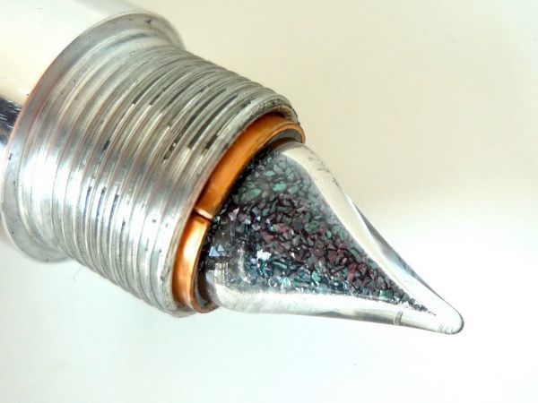 参考35万円 ISE アイセV ファイブ イオン棒 ケイ素 静電気除去軽減 取