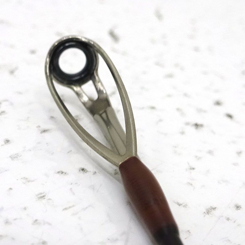 三重店】ZENAQ 我逢人 AG-86 ACCURA 2ピース エギングロッド（ゼナック