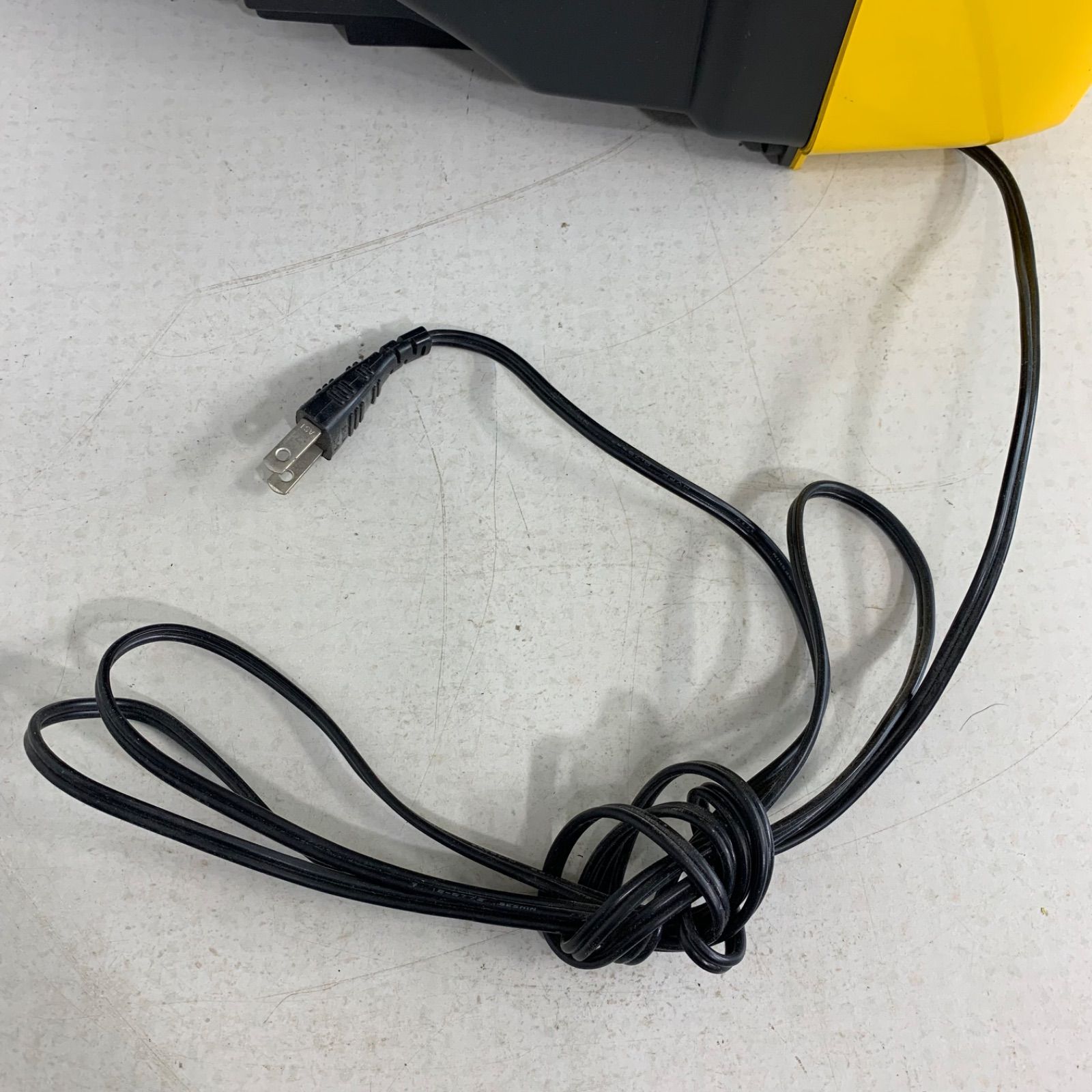 阪神タイガース ブラウン管テレビ 14C-KT1 三菱 - メルカリ