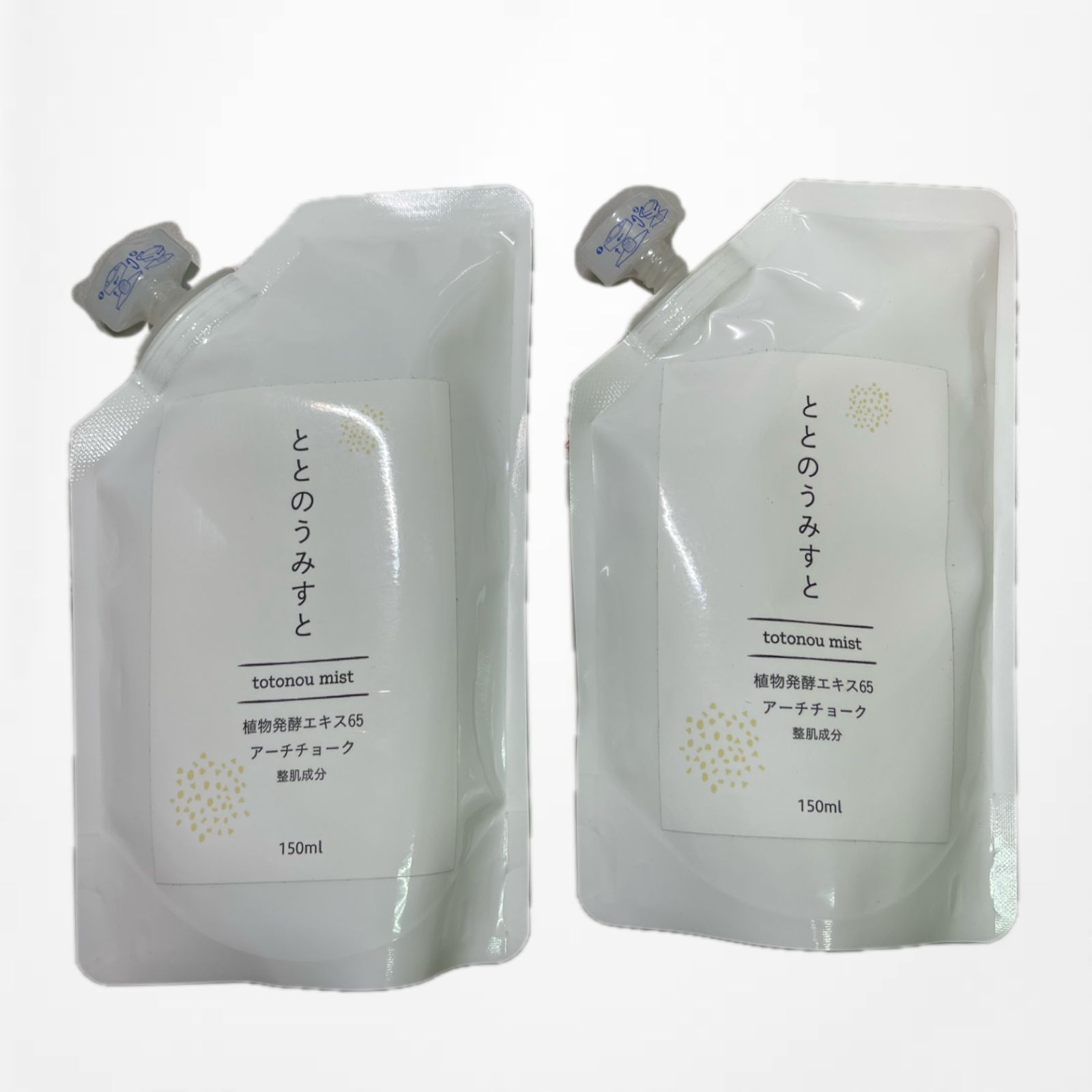 ファンファレ ととのうみすと詰替150m L3袋 ファンファレ ととのうみすと詰