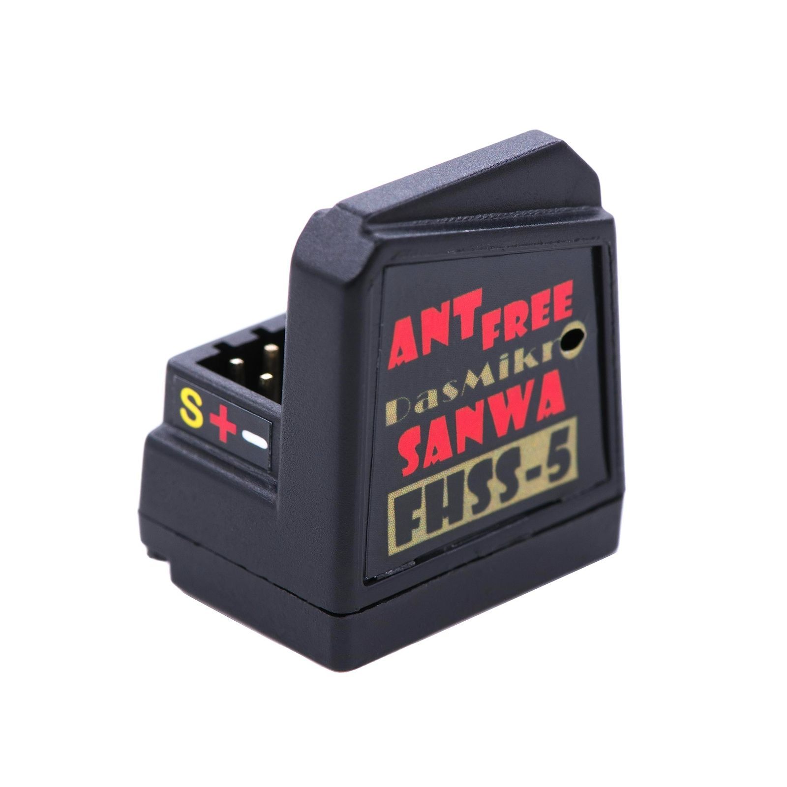 中古SANWA サンワ RX-492i 受信機 ③ 中古 使用少 RX-492i 受信機 サンワ（