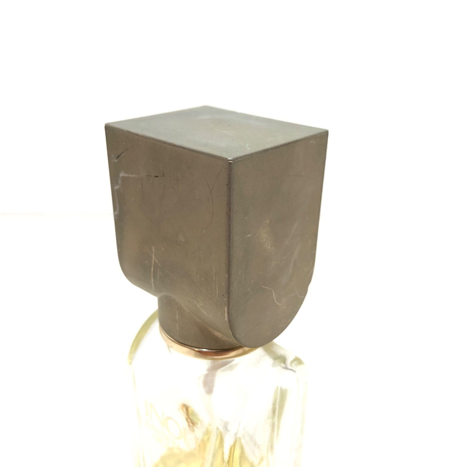 1115 資生堂 インウイ オードパルファム ピュアミスト パヒューム