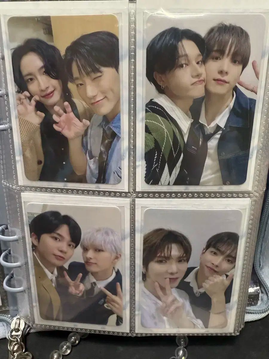 ATEEZ ソンファ ペリエ トレカ ateez ソンファtokopedia トレカトコ