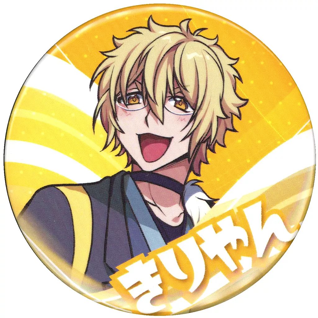 きりやん ワイテルズ タワばら 福岡 缶バッジ 120個 きりやん