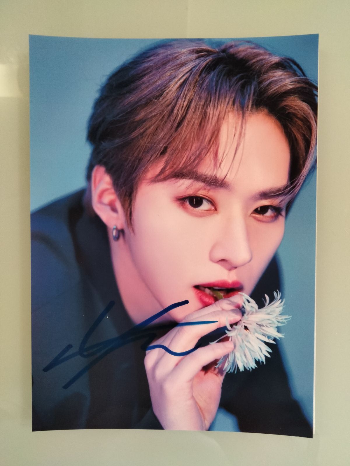 straykids リノ lee know ミノ IN生 SUBK 限定 トレカ straykids リノ