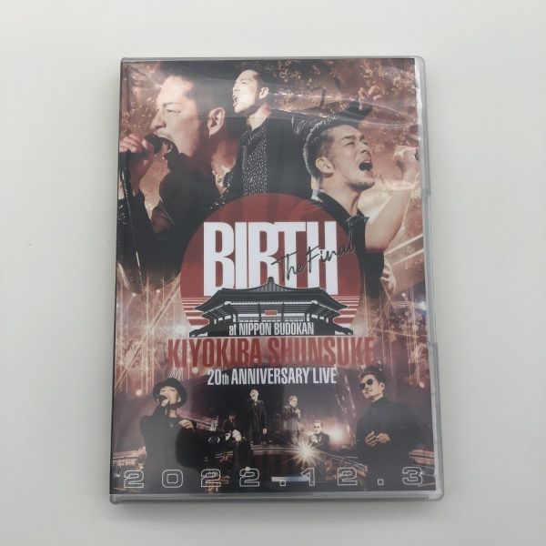 清木場俊介BIRTH~ROAD TO BUDOKAN~complete box sddefault.jpg