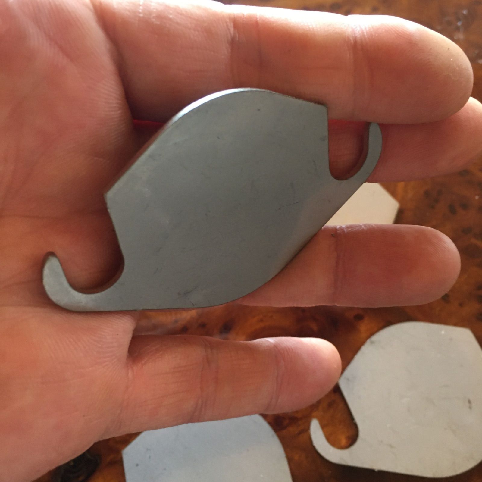 ランクル100 ディーゼルEGRカッター サイバーフライデー HDJ101K対応