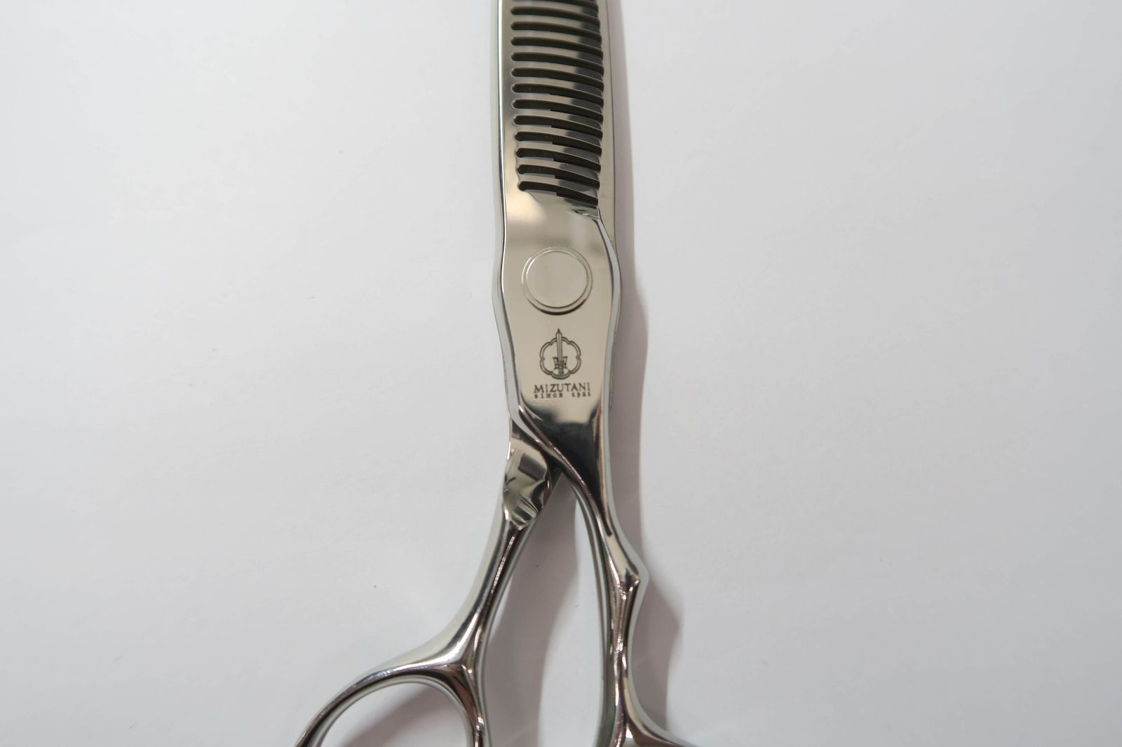 Cランク【MIZUTANI SCISSORS ミズタニシザーズ】 ACRO CROSSOVER