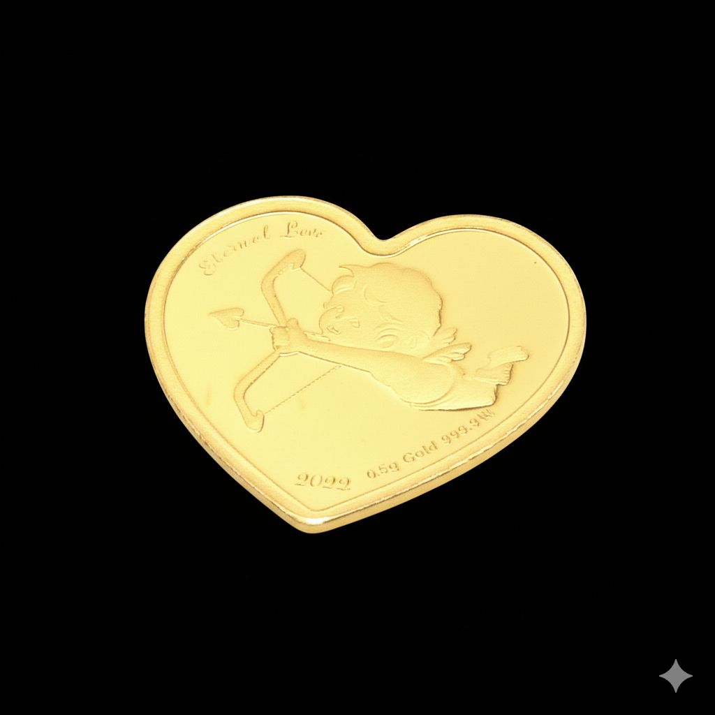 2022年度版 キューピット ハート K24 - メルカリ