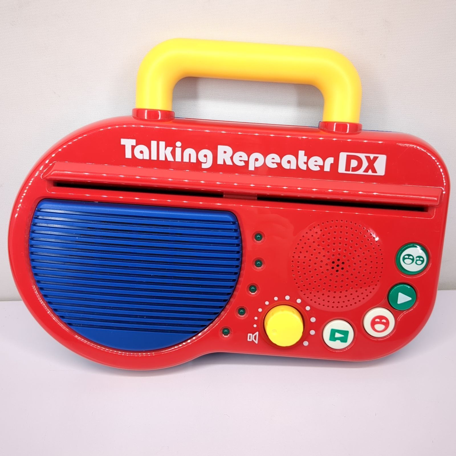 いずみ書房 トーキングリピーターDX + リピートカード セット - メルカリ