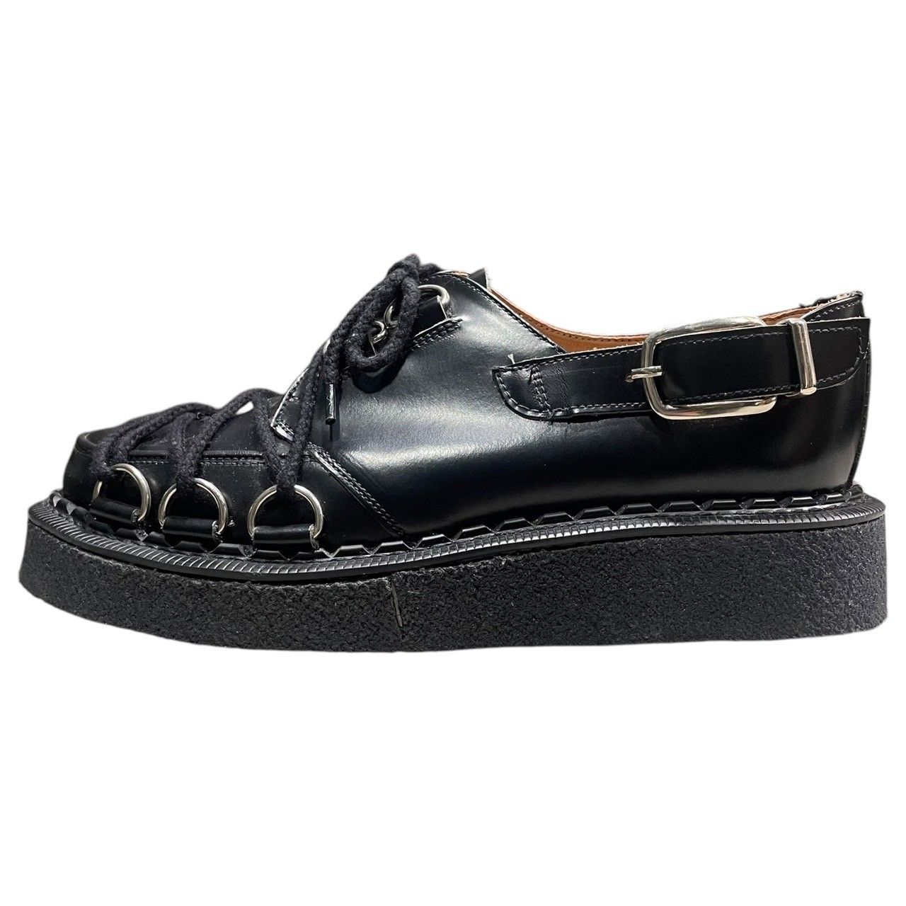 COMME des GARCONS HOMME PLUS × GEORGE COX(コムデギャルソンオム