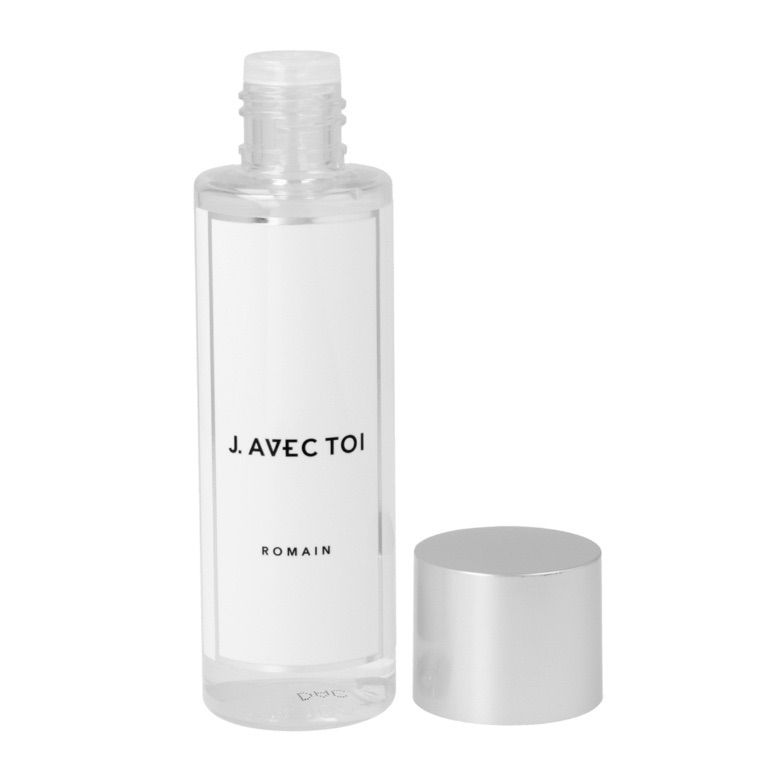 J.avec toi ジェイアベックトワ バイタライジングローション ROMAIN