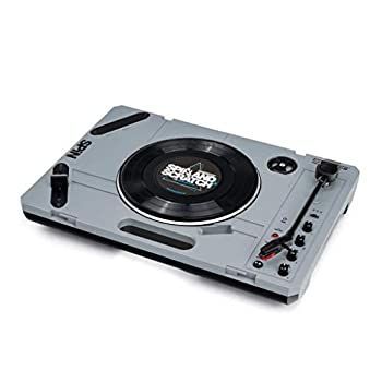 中古】 Reloop SPIN ポータブル ターンテーブル Bluetooth リループ