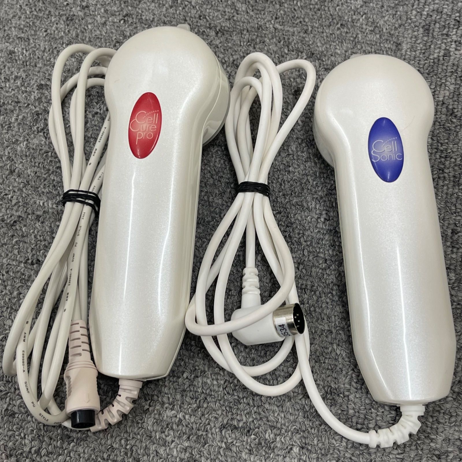 Dr. 【NPA】Dr.Jena Pro ドクタージェーナ プロ 美顔器 Jena