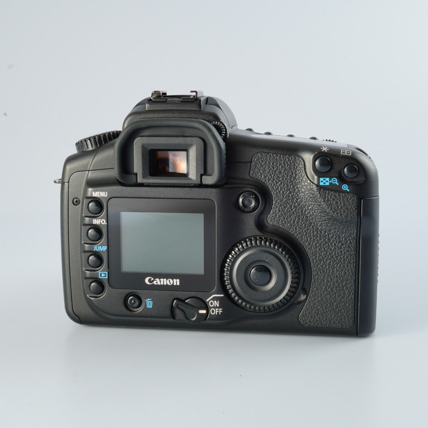 初心者に最適 Canon EOS Kiss Digital N Wレンズセット ☆デジタル一眼