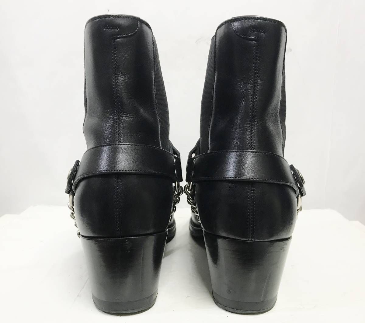 CELINE by Hedi Slimane｜セリーヌバイエディスリマン カマルグ