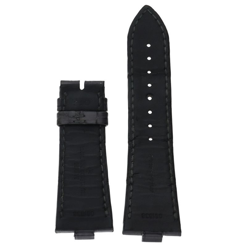 ヴァシュロン・コンスタンタン ヴァシュロンコンスタンタン 革ベルト