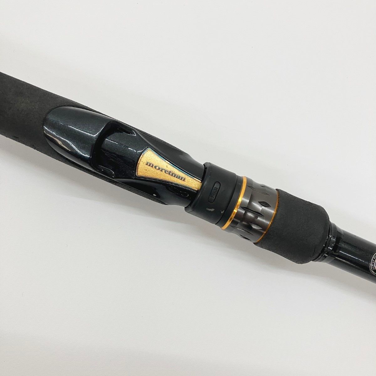 〇〇DAIWA ダイワ MORETHAN EXPERT モアザン エキスパート MT EX