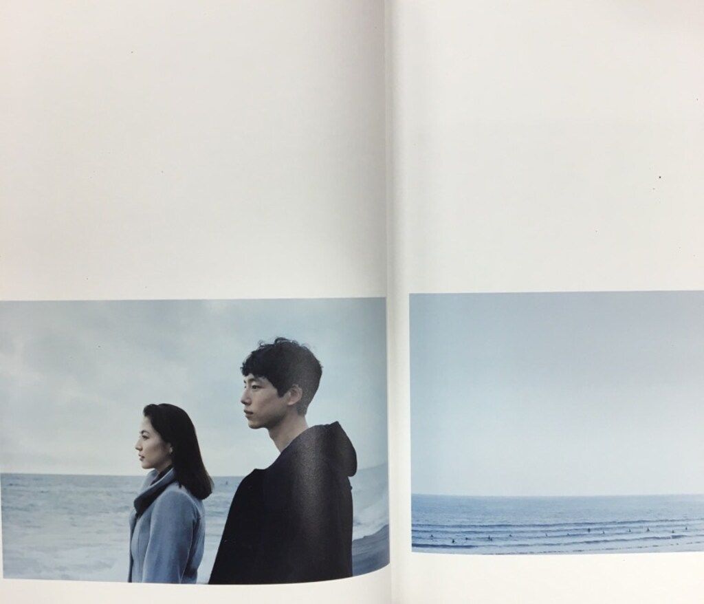 瀧本幹也 写真集 「海街diary」 - メルカリ