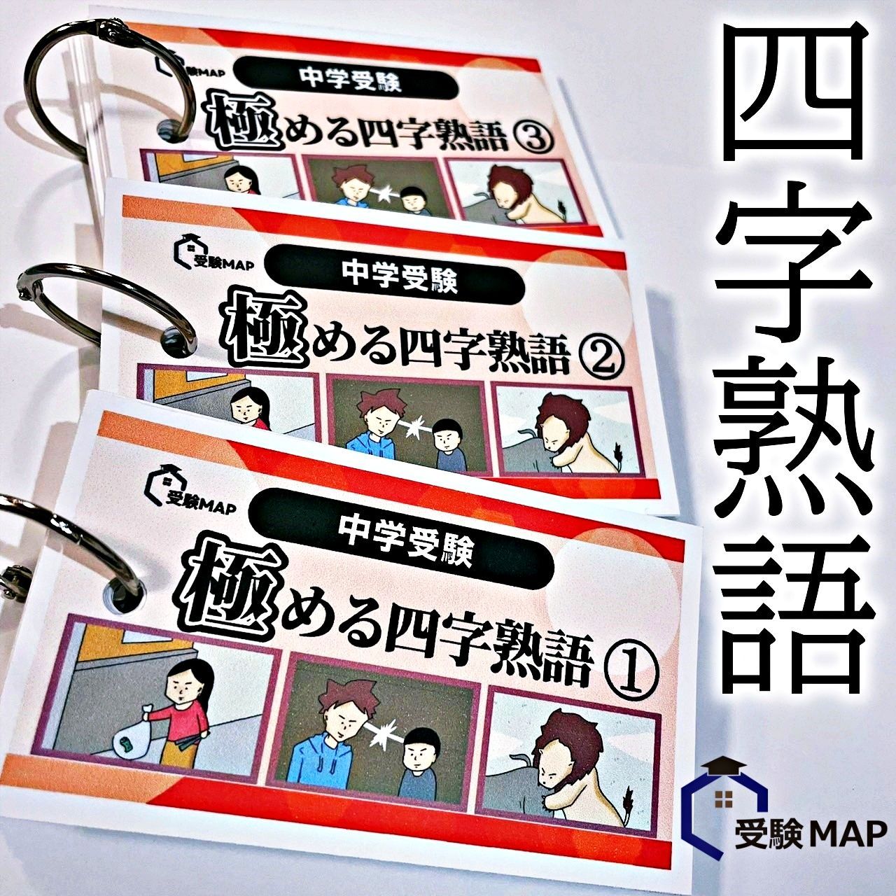 22-23d SAPIX ほぼ未使用 サピックス 言葉ナビ 上巻 下巻 重要教材 22