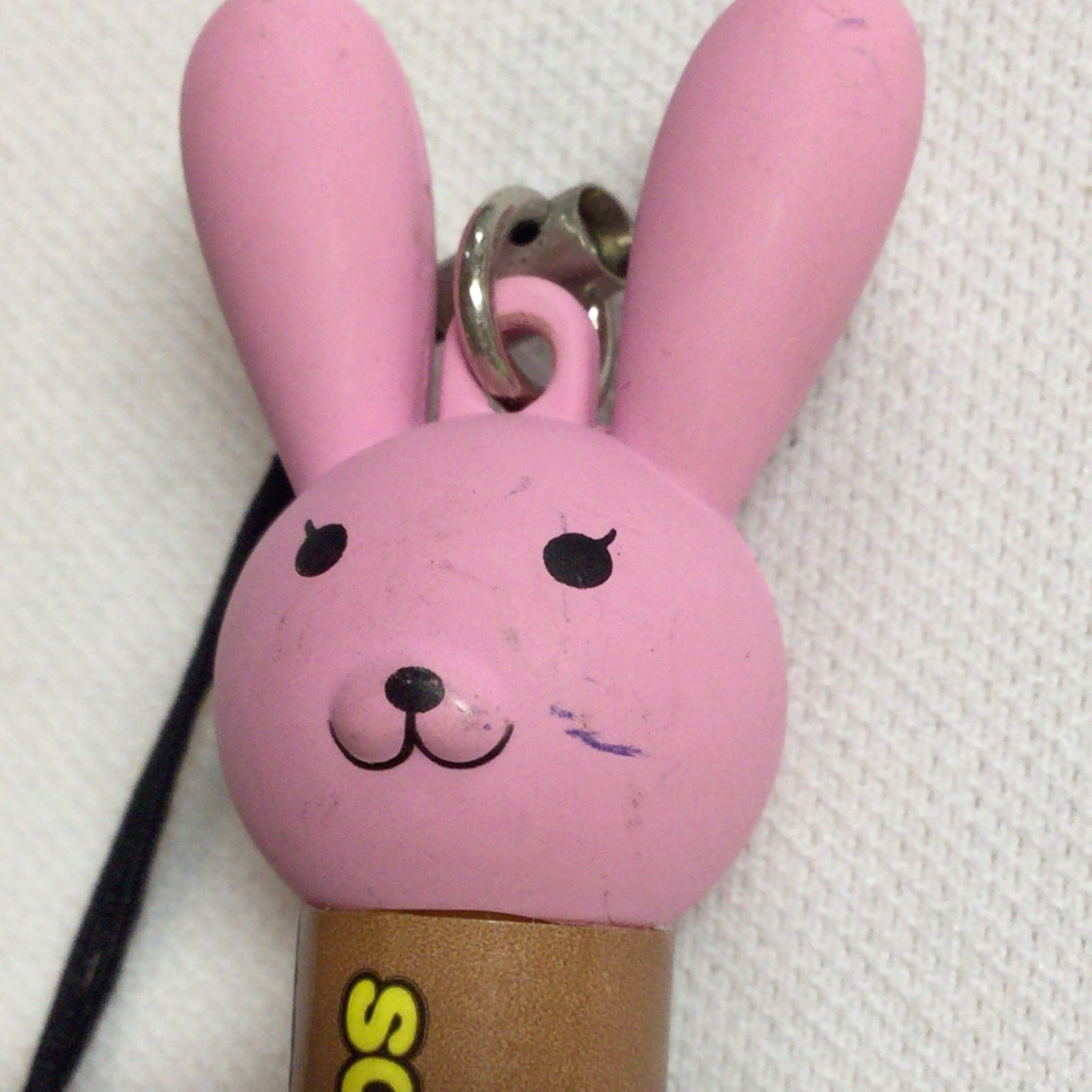 BLEACH ソウルキャンディ チャッピー ボールペン ストラップ - メルカリ