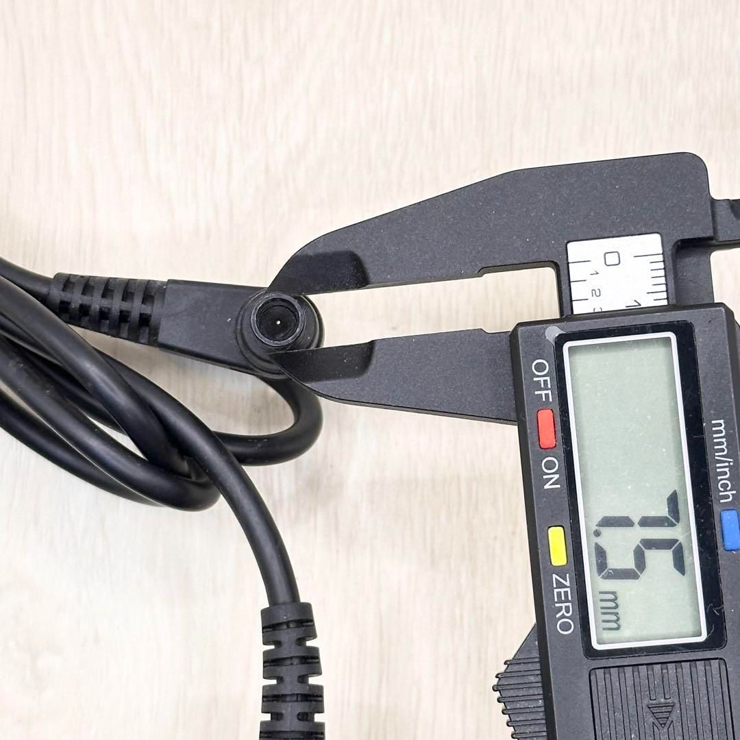 NTTドコモ ACアダプターH3 ドコモ docomo home 5G HR02 用 AC