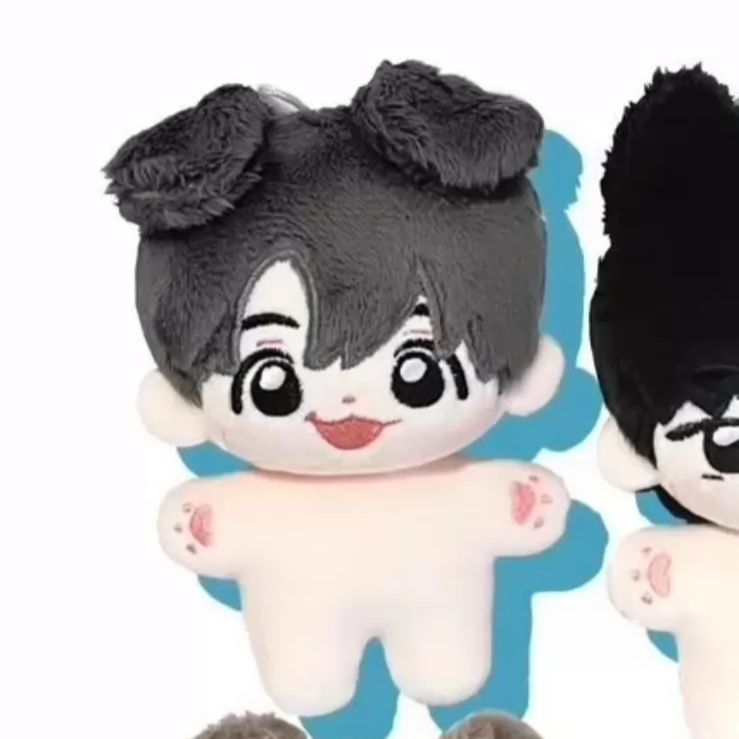 ボイネク ジェヒョン ぬいぐるみ 10cm 新品 マスター - メルカリ