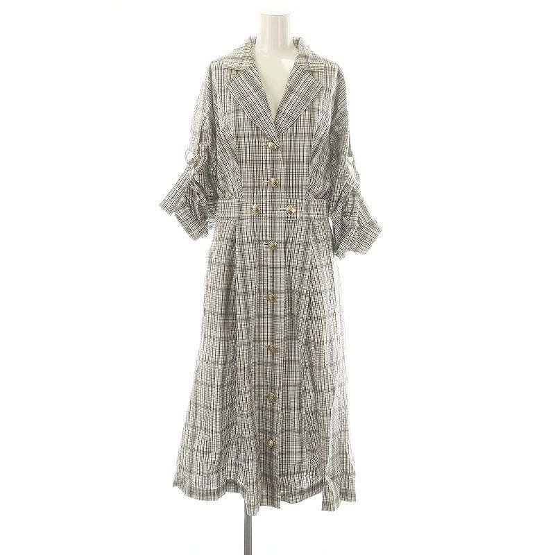 ダイアグラム グレースコンチネンタル Diagram GRACE CONTINENTAL 23SS