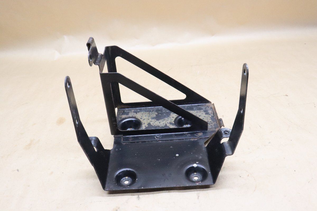 GSX1100S オオノスピード バッテリー ケース GSX1100S オオノスピード