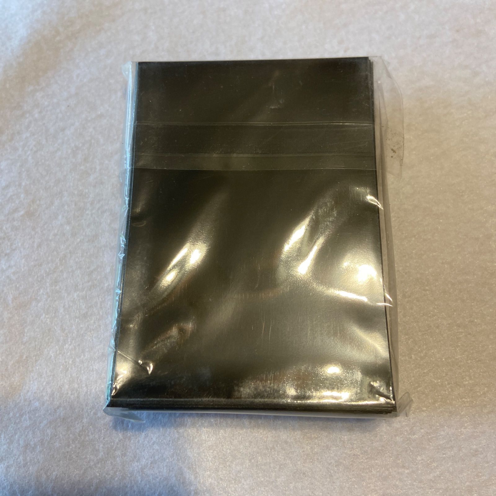 遊戯王 幽鬼うさぎ JUDGEスリーブ 未開封 70枚 - メルカリ