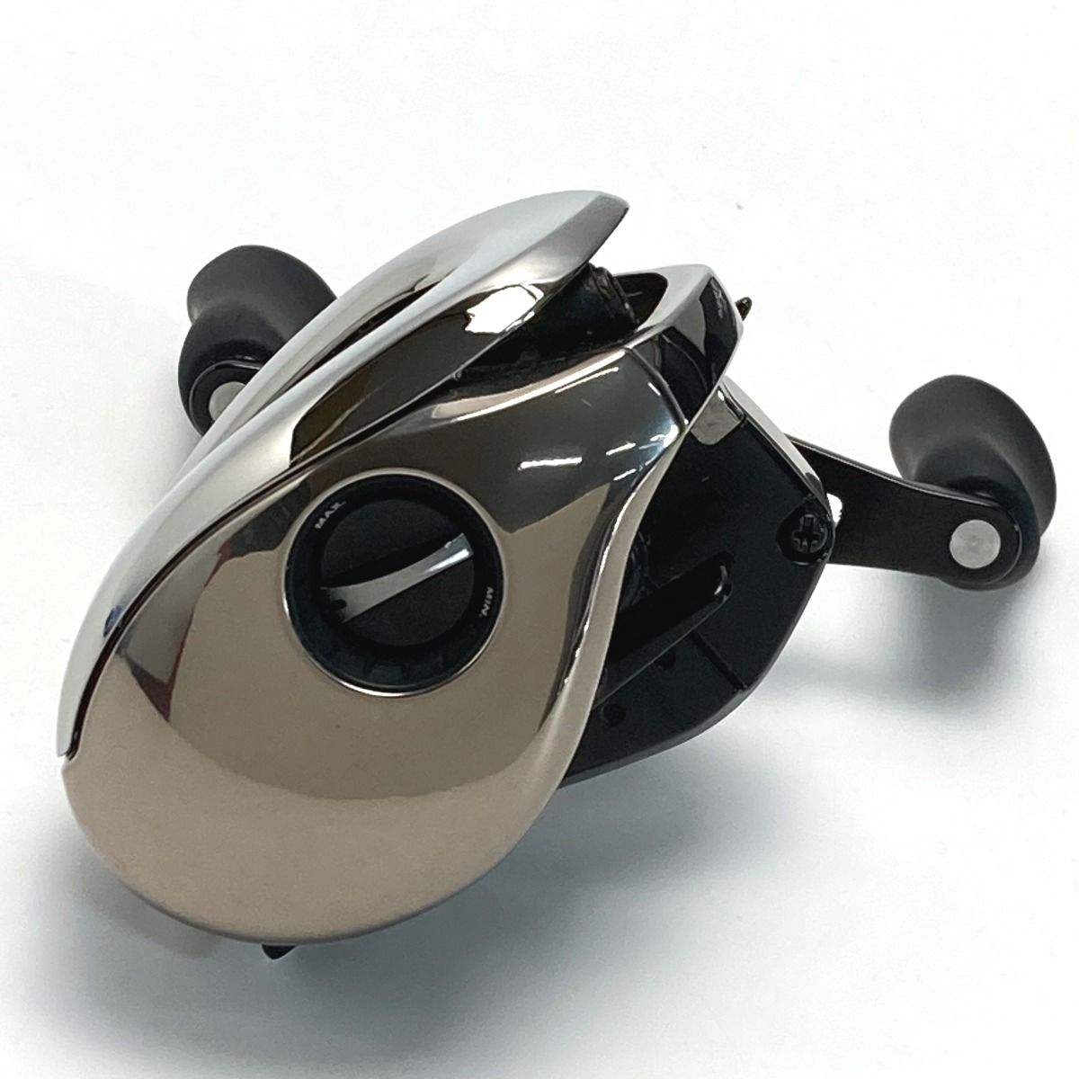 SHIMANO シマノ 21 アンタレス DC HG LEFT 04263 ベイトリール 箱付き