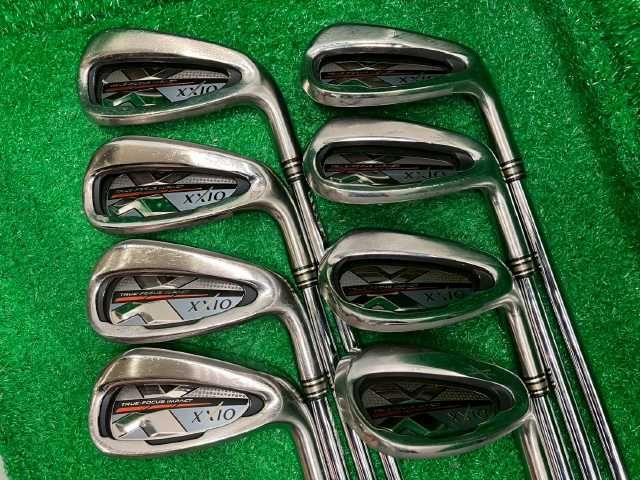 スリクソンZ745 Dynamic Gold S200 シャフト(スリクソンS200D.S.T