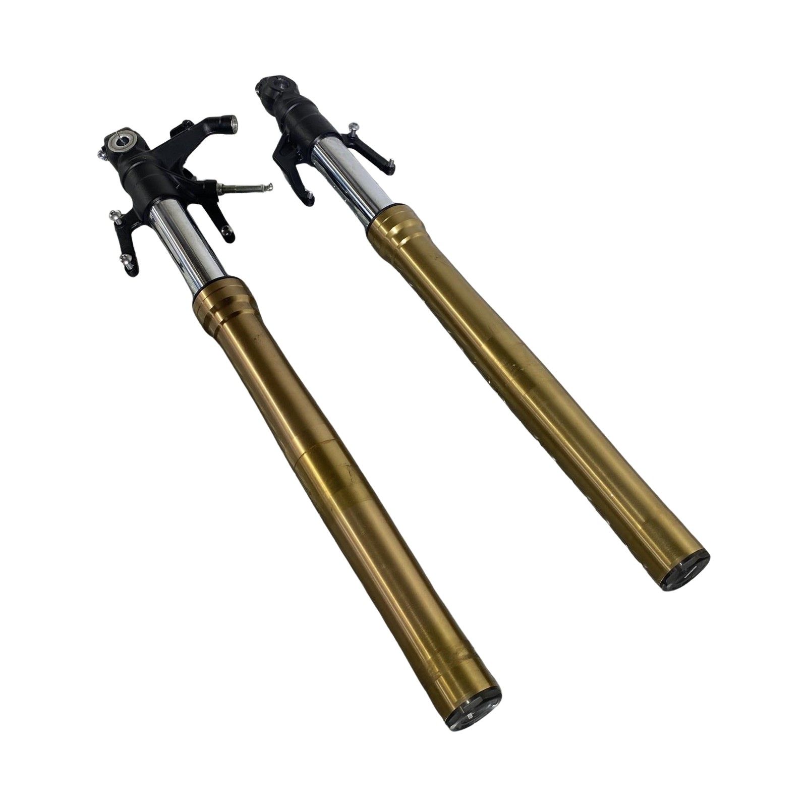 HONDA CB250R フロントフォーク ホンダ - メルカリ