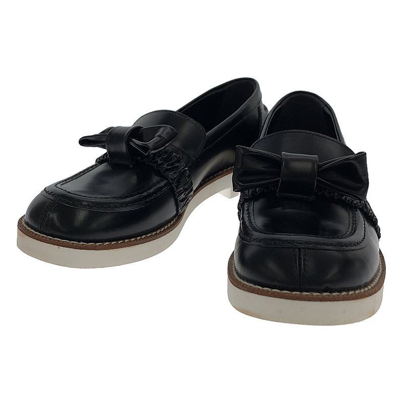 美品】 tricot COMME des GARCONS / トリココムデギャルソン | リボン