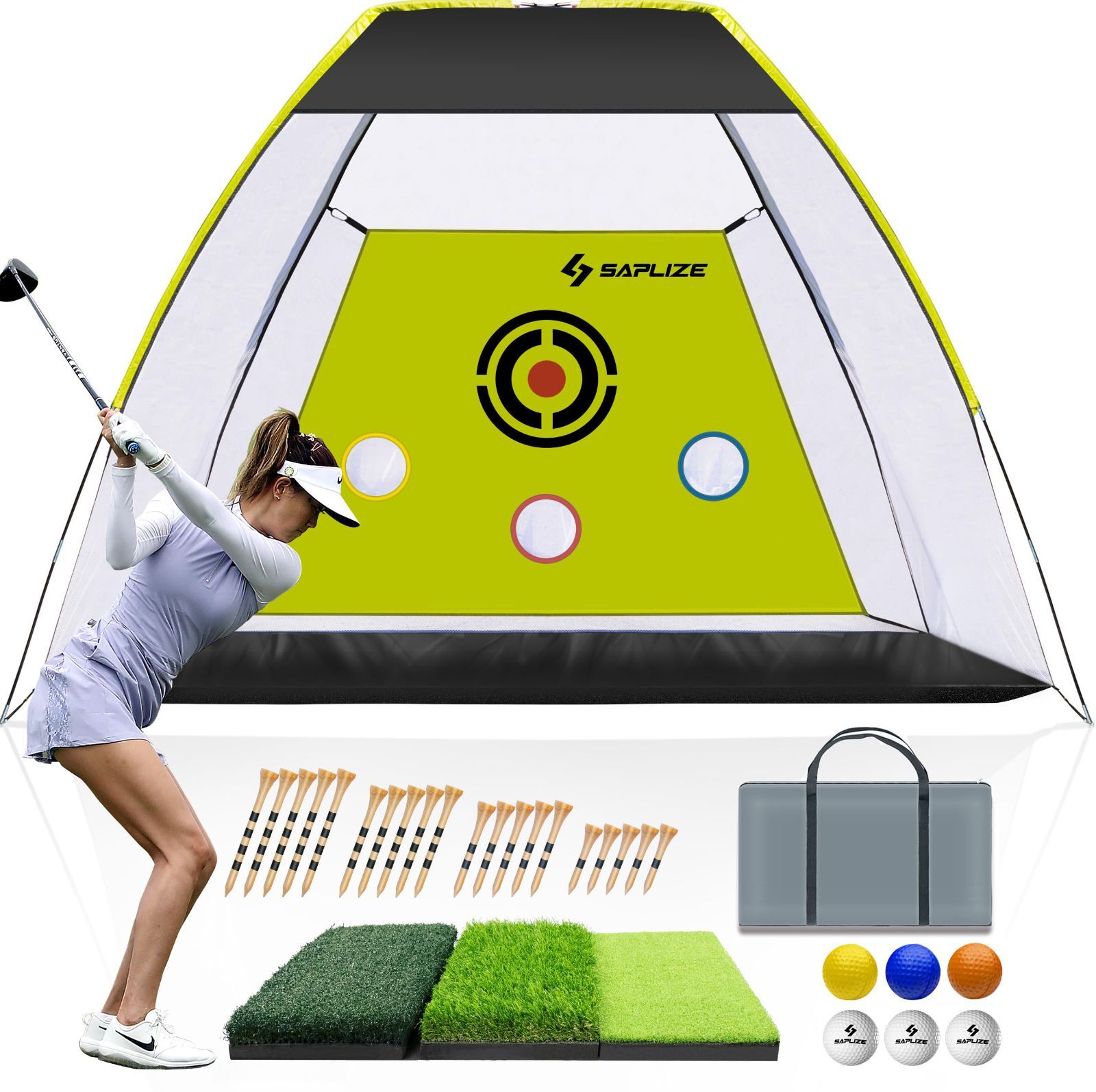 タスクゴルフ 3Dスイングメンター中古 正規品】TASK GOLF 3D Swing