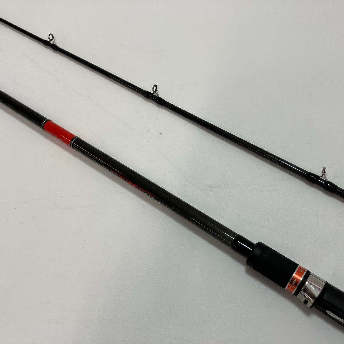 APIA ロッド ルアーロッド 風神RS バーバリアン Foojin'RS BARBARIAN