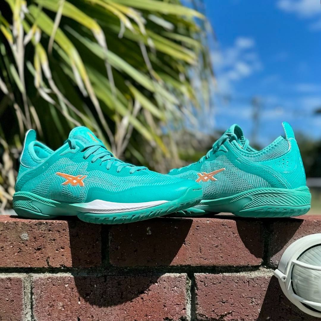 ASICS GLIDE NOVA FF 3 アシックス グライドノヴァ 【MEN'S】 aurora