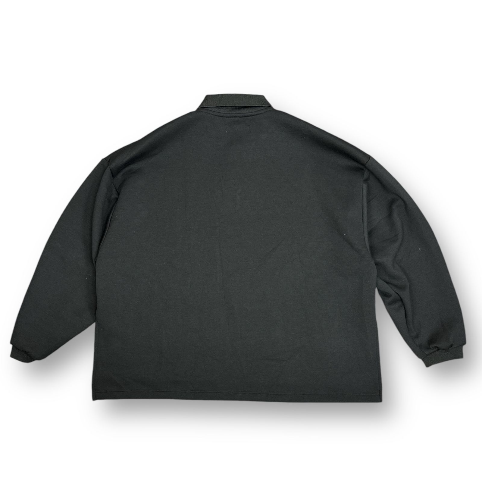 定価25300円 MAGIC STICK 23AW Air Cusion LS POLO エアークッション