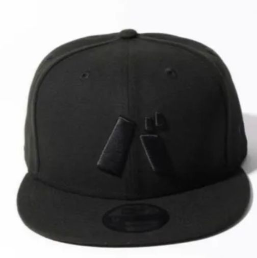 バナナマン POPUP STORE Goods限定 バ9FIFTY BLK バ帽 - メルカリ