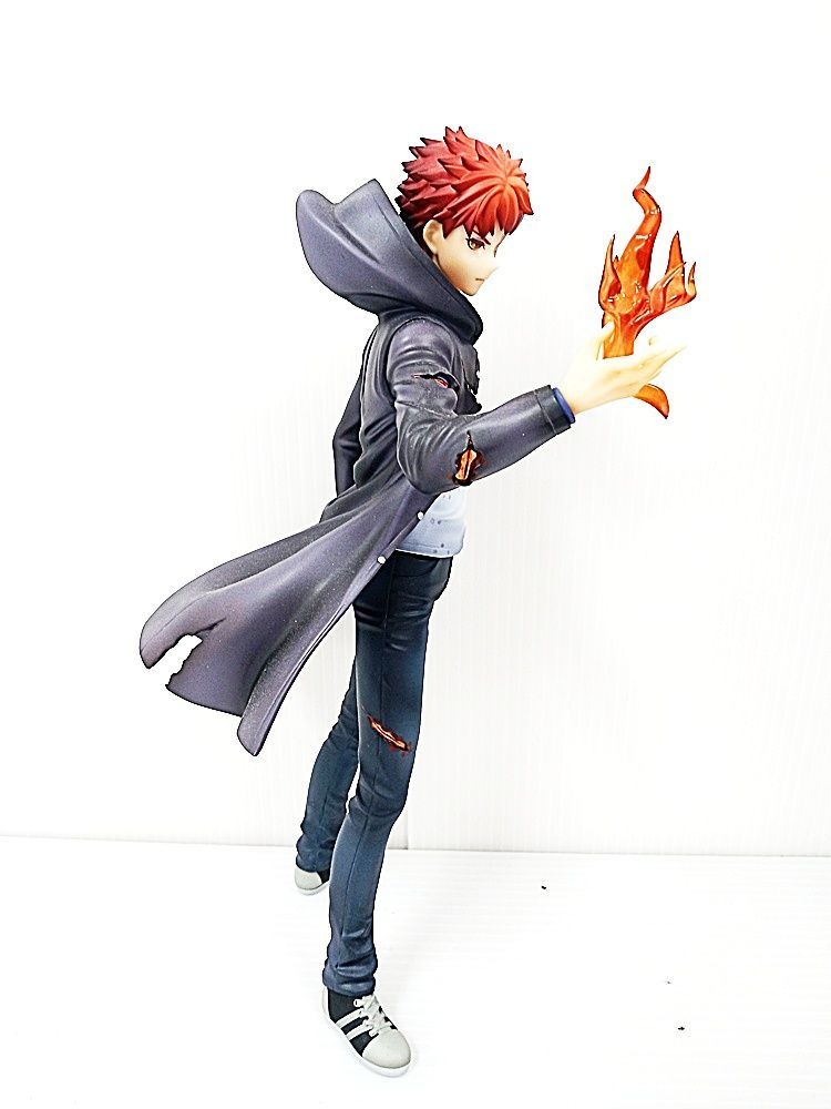 劇場版Fate/kaleid liner プリズマ☆イリヤ 雪下の誓い 衛宮士郎 1/7