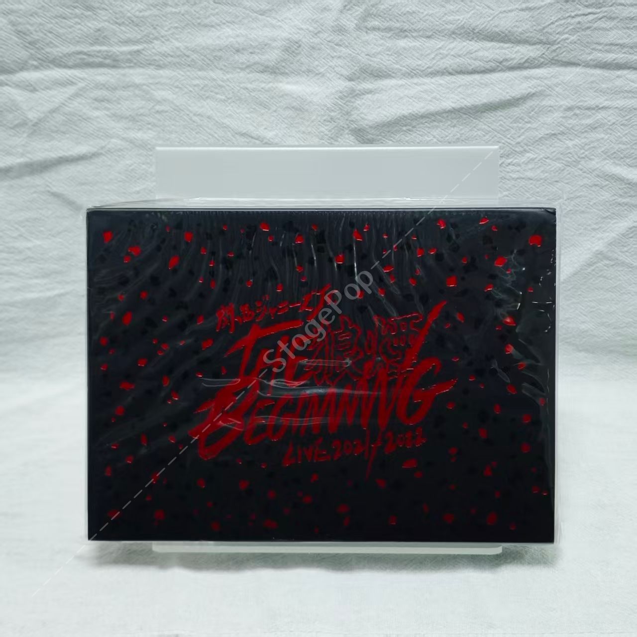 関西ジャニーズJr.狼煙＆ジャニーズJr.MステDVD ジャニーズJr. 関西