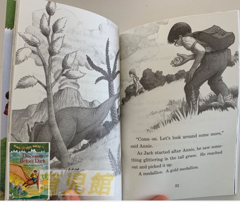 新品 Magic Tree Houseシリーズ1 絵本39冊 音源付マイヤペン対応